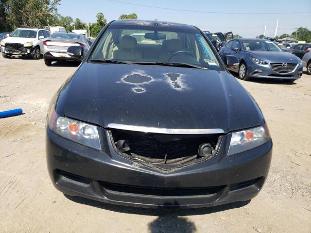 Photo 5 from auction – 2004 ACURA TSX with VIN JH4CL95944C014924