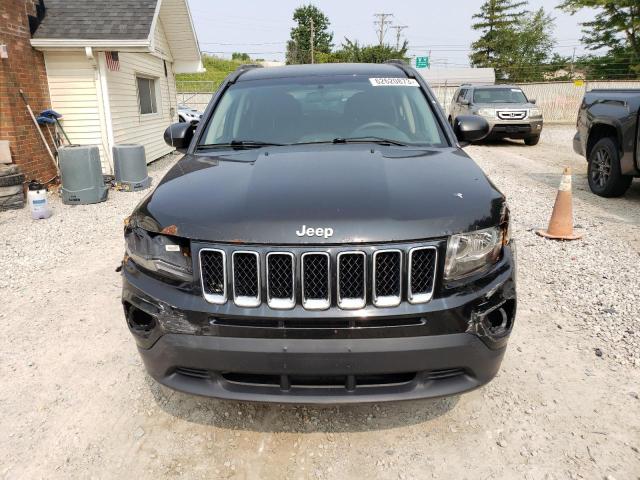 Photo 5 from auction – 2015 JEEP COMPASS SP with VIN 1C4NJDBB4FD257186