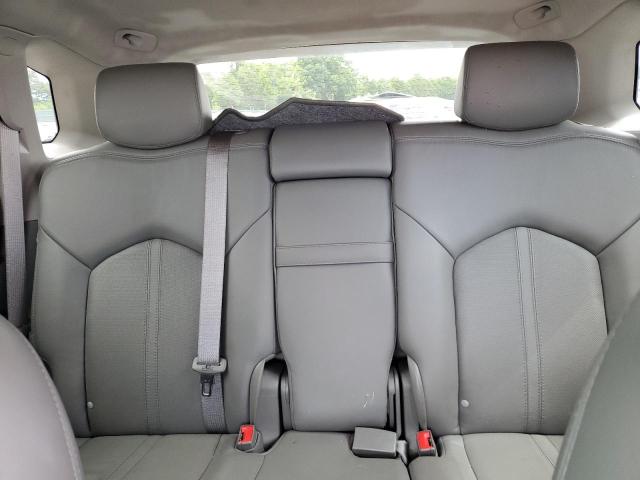 Photo 10 from auction – 2012 CADILLAC SRX PERFOR with VIN 3GYFNEE31CS641063