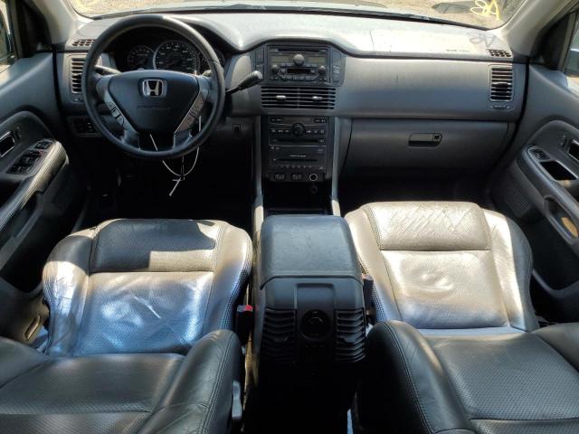 Photo 8 from auction – 2005 HONDA PILOT EXL with VIN 5FNYF18685B026466