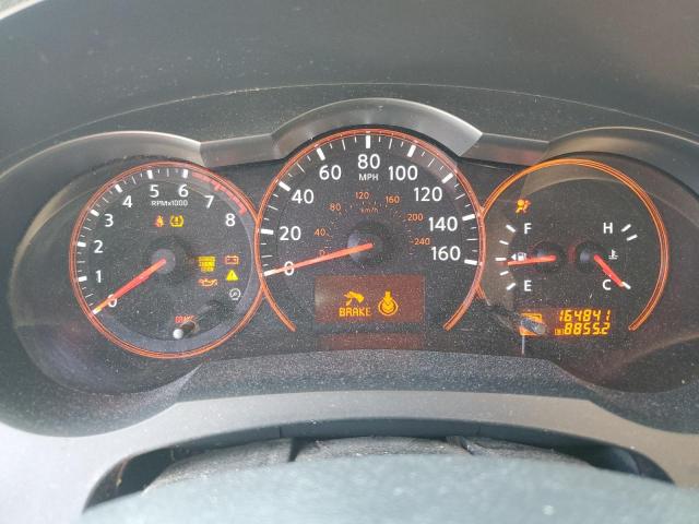 Photo 9 from auction – 2008 NISSAN ALTIMA with VIN 1N4AL21E78C194009