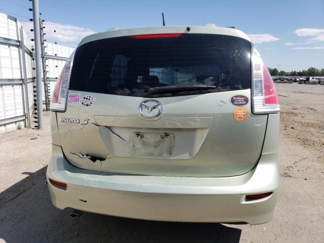 Photo 6 from auction – 2008 MAZDA 5 with VIN JM1CR293180314229