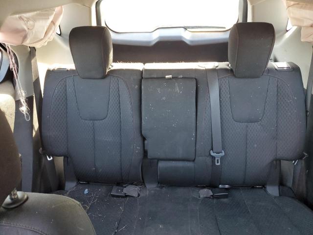 Photo 10 from auction – 2013 CHEVROLET EQUINOX LS with VIN 2GNALBEK2D6416024