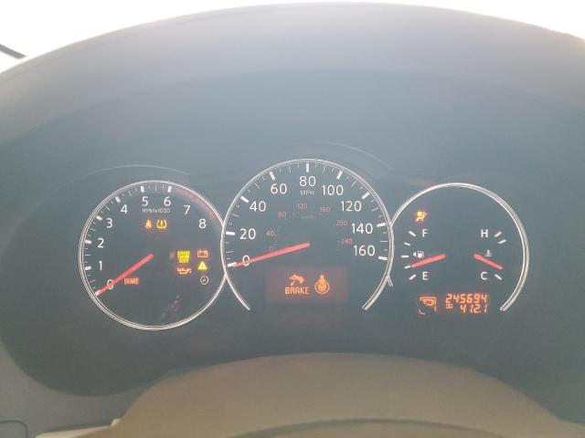 Photo 9 from auction – 2010 NISSAN ALTIMA BAS with VIN 1N4AL2APXAC177812