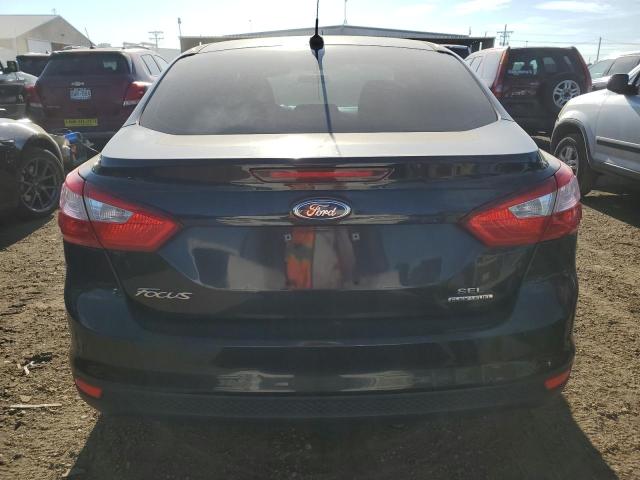 Photo 6 from auction – 2012 FORD FOCUS SEL with VIN 1FAHP3H25CL437684