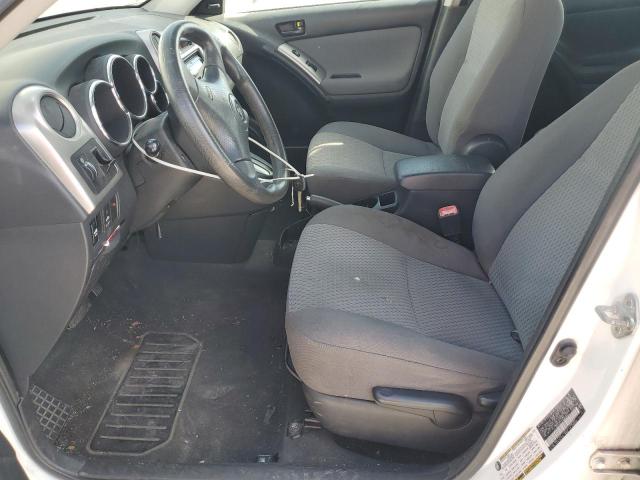 Photo 7 from auction – 2007 TOYOTA COROLLA MA with VIN 2T1KR32E77C660044