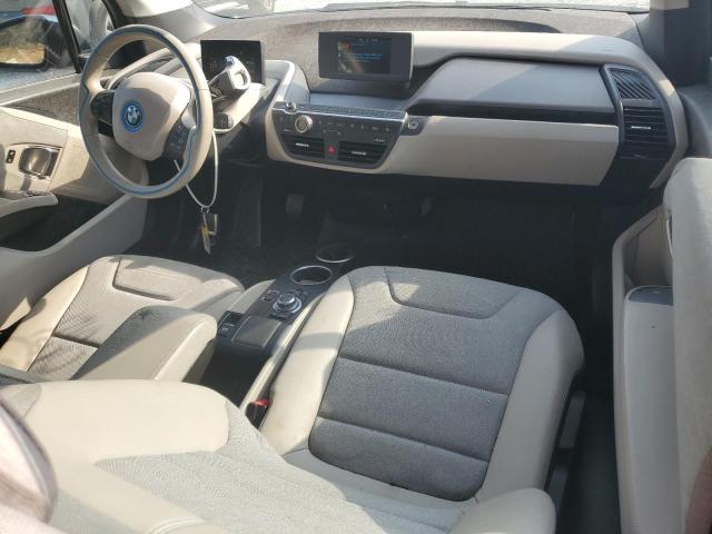 Photo 8 from auction – 2014 BMW I3 REX with VIN WBY1Z4C5XEVX63239