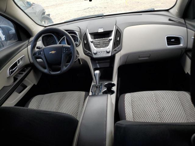 Photo 8 from auction – 2015 CHEVROLET EQUINOX LS with VIN 1GNFLEEK9FZ132310