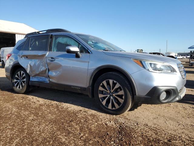 Photo 4 from auction – 2017 SUBARU OUTBACK 3. with VIN 4S4BSENCXH3283368
