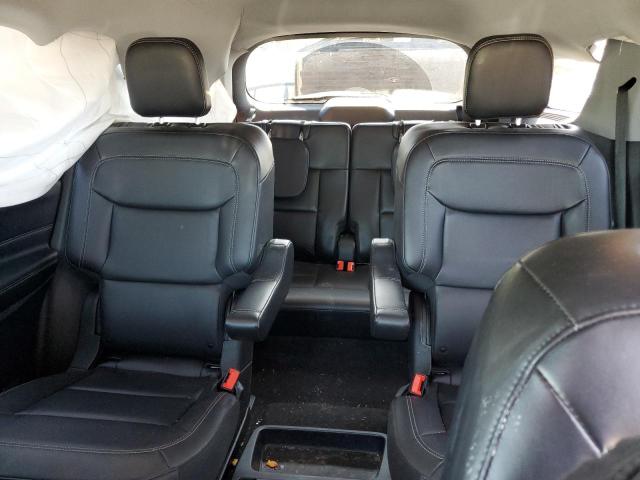 Photo 10 from auction – 2021 FORD EXPLORER X with VIN 1FMSK8DH4MGC51307