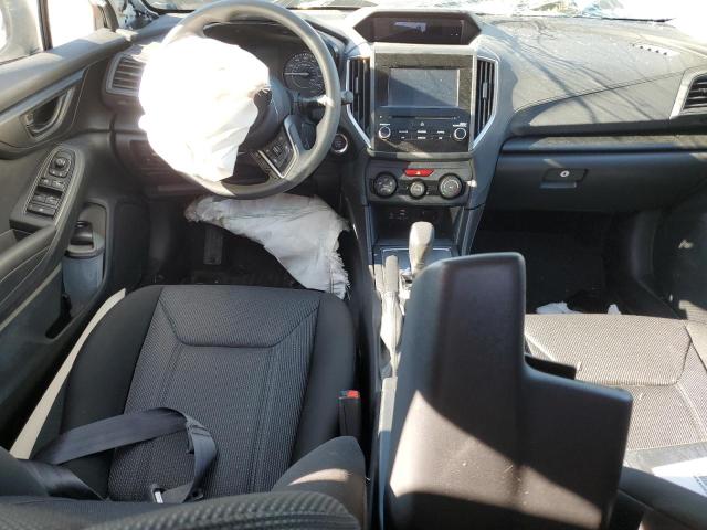 Photo 8 from auction – 2022 SUBARU IMPREZA PR with VIN 4S3GTAD60N3729177