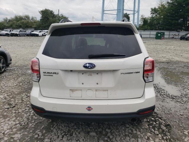 Снимка 6 от търг – 2018 SUBARU FORESTER 2 с VIN JF2SJAJCXJH491380