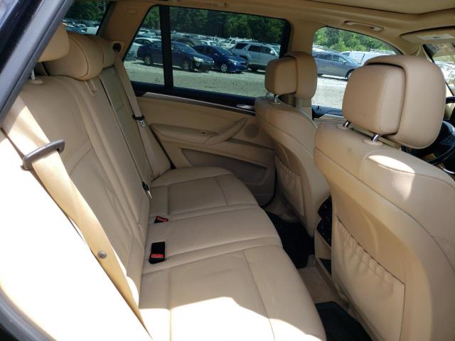 Photo 11 from auction – 2013 BMW X5 XDRIVE3 with VIN 5UXZV4C50D0E01756