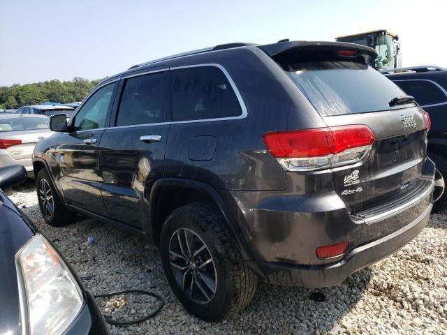 Photo 2 from auction – 2017 JEEP GRAND CHER with VIN 1C4RJFBG8HC806955