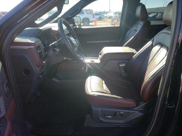 Photo 7 from auction – 2023 FORD EXPEDITION with VIN 1FMJU2A84PEA34718