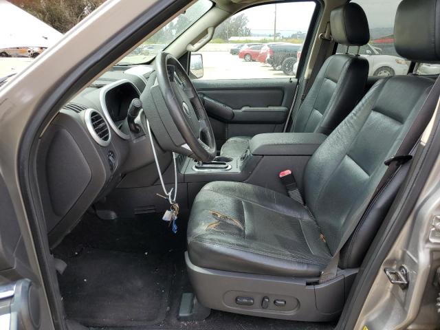 Photo 7 from auction – 2008 MERCURY MOUNTAINEE with VIN 4M2EU37E88UJ08393