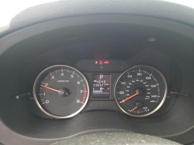 Photo 9 from auction – 2016 SUBARU CROSSTREK with VIN JF2GPABC1G8232241