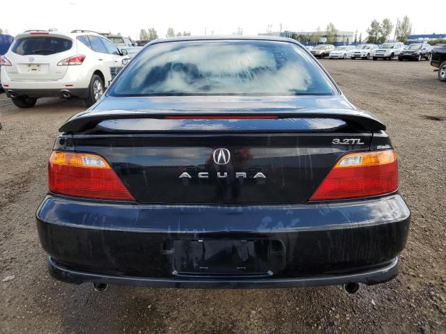 Photo 6 from auction – 2000 ACURA 3.2TL with VIN 19UUA5660YA805107