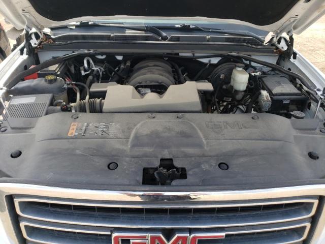 Photo 11 from auction – 2019 GMC YUKON SLT with VIN 1GKS2BKC9KR252810