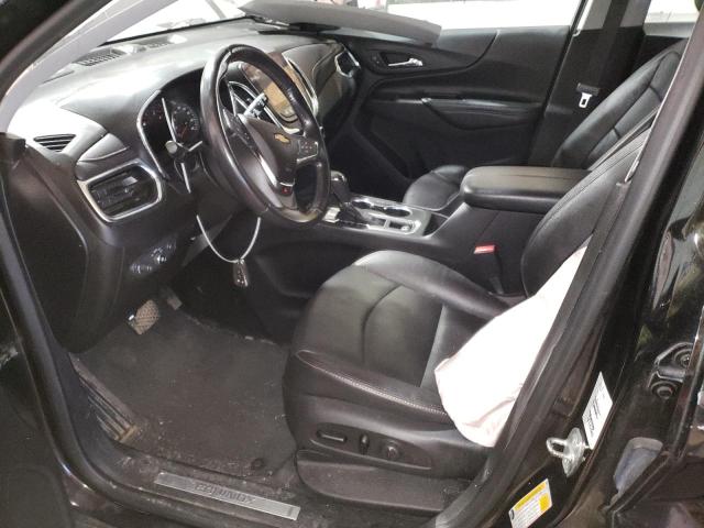 Photo 7 from auction – 2020 CHEVROLET EQUINOX PR with VIN 2GNAXYEX5L6239177