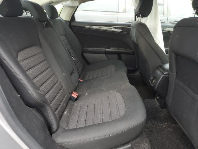 Photo 10 from auction – 2020 FORD FUSION SE with VIN 3FA6P0HD8LR259911