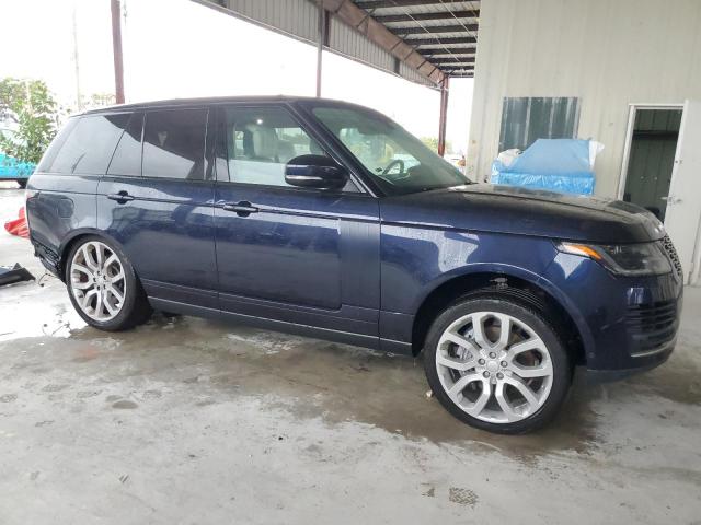 Снимка 4 от търг – 2019 LAND ROVER RANGE ROVE с VIN SALGS2RE8KA532735
