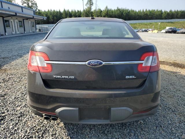 Снимка 6 от търг – 2010 FORD TAURUS SEL с VIN 1FAHP2EW6AG108399