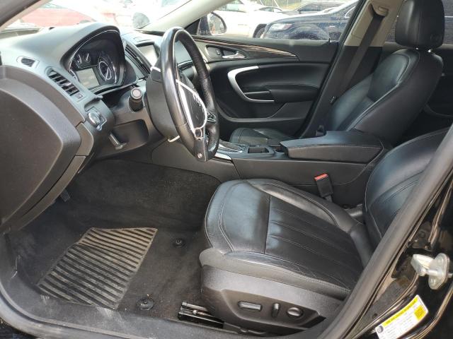 Photo 7 from auction – 2015 BUICK REGAL PREM with VIN 2G4GN5EX0F9126128