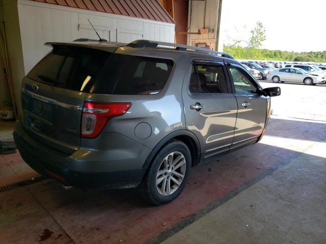 Photo 3 from auction – 2014 FORD EXPLORER X with VIN 1FM5K8D80EGC11174