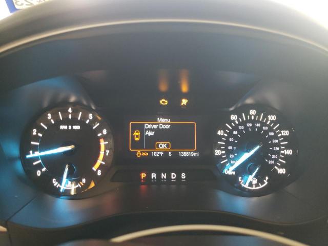 Photo 9 from auction – 2016 FORD FUSION SE with VIN 3FA6P0HD6GR147274