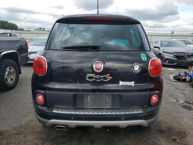 Photo 6 from auction – 2014 FIAT 500L TREKK with VIN ZFBCFADH7EZ010967