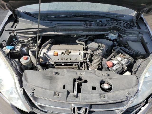 Photo 12 from auction – 2011 HONDA CR-V SE with VIN 5J6RE4H49BL026227