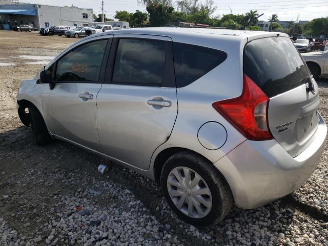 Photo 2 from auction – 2014 NISSAN VERSA NOTE with VIN 3N1CE2CP5EL396376