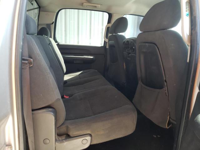 Photo 10 from auction – 2008 CHEVROLET SILVERADO with VIN 2GCFK13Y881224371