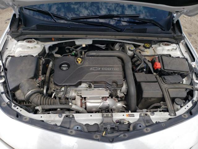Photo 11 from auction – 2018 CHEVROLET MALIBU LT with VIN 1G1ZD5ST5JF132632