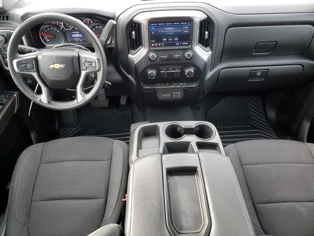 Photo 8 from auction – 2020 CHEVROLET SILVERADO with VIN 1GCRYDED5LZ159082