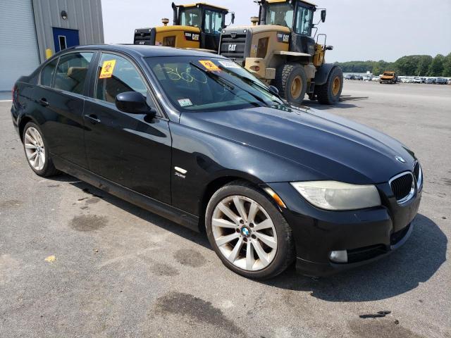 Photo 4 from auction – 2011 BMW 328 XI SUL with VIN WBAPK5C51BA995301