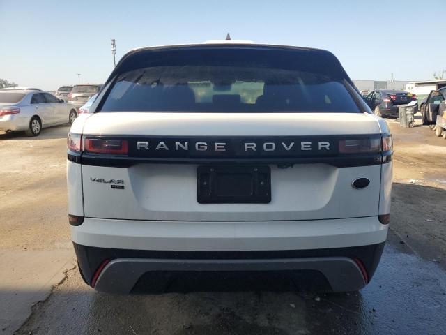 Photo 6 from auction – 2018 LAND ROVER RANGE ROVE with VIN SALYA2RX7JA746090