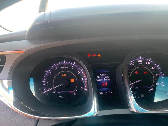 Фото 9 с аукциона – 2014 TOYOTA AVALON BAS с VIN 4T1BK1EB3EU097306