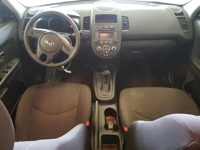 Photo 8 from auction – 2013 KIA SOUL with VIN KNDJT2A58D7611683