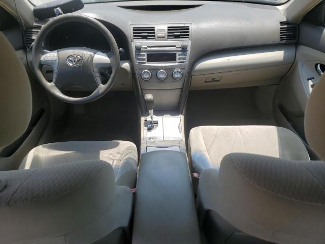 Foto 8 de la subasta – 2011 TOYOTA CAMRY BASE con VIN 4T1BF3EK4BU598362