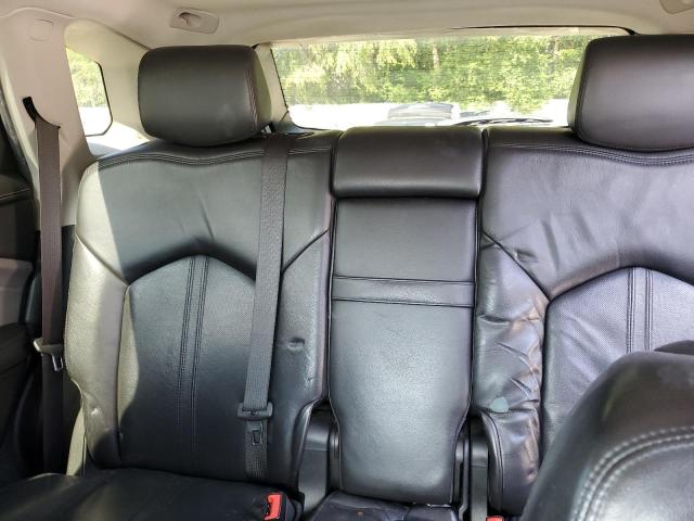 Photo 10 from auction – 2011 CADILLAC SRX PREMIU with VIN 3GYFNCEY5BS651125