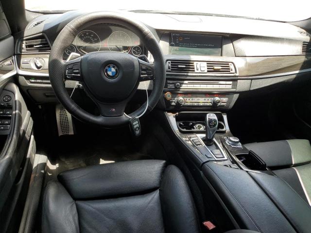 Снимка 8 от търг – 2012 BMW 535 I с VIN WBAFR7C58CC812176