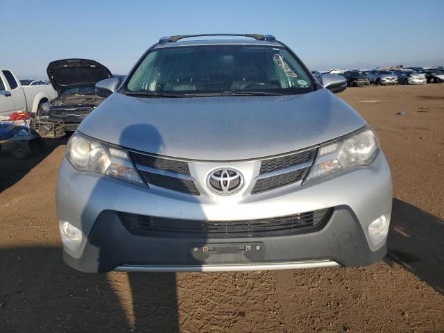 Photo 5 from auction – 2013 TOYOTA RAV4 LIMIT with VIN 2T3DFREV0DW015947