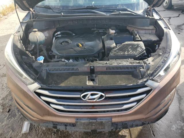Photo 12 from auction – 2017 HYUNDAI TUCSON LIM with VIN KM8J3CA42HU275335