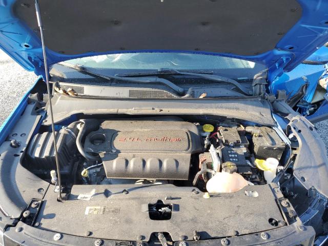 Photo 11 from auction – 2018 JEEP COMPASS LA with VIN 3C4NJDBB9JT453112