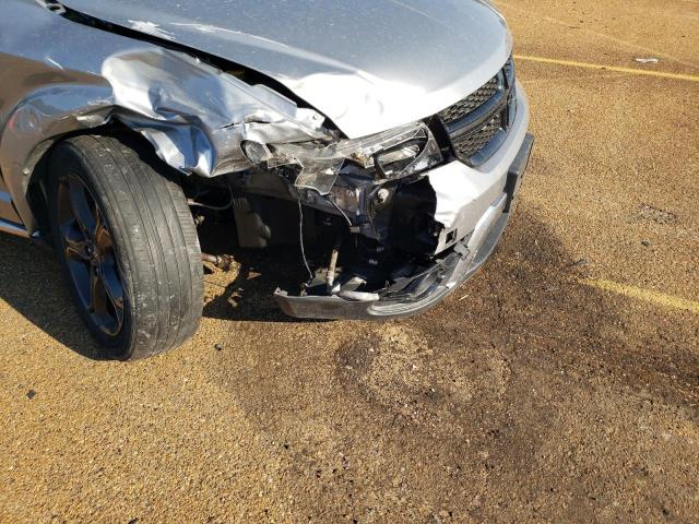 Photo 13 from auction – 2020 DODGE JOURNEY CR with VIN 3C4PDCGB0LT270462