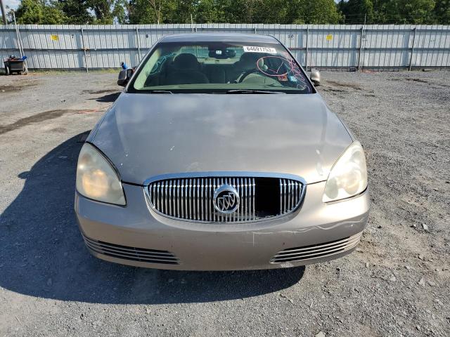 Photo 5 from auction – 2006 BUICK LUCERNE CX with VIN 1G4HP57256U128654