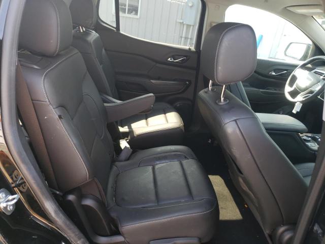 Photo 11 from auction – 2023 GMC ACADIA SLT with VIN 1GKKNML47PZ151864