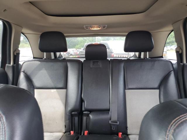 Photo 10 from auction – 2013 FORD EDGE SEL with VIN 2FMDK4JC2DBA55805